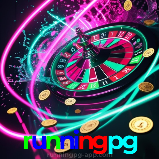 runningpg | Cassino Online VIP com Experiência Profissional e Realista