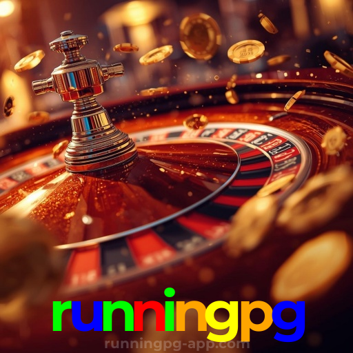 runningpg – Plataforma de Slots com RTP Alto e Bônus Diários