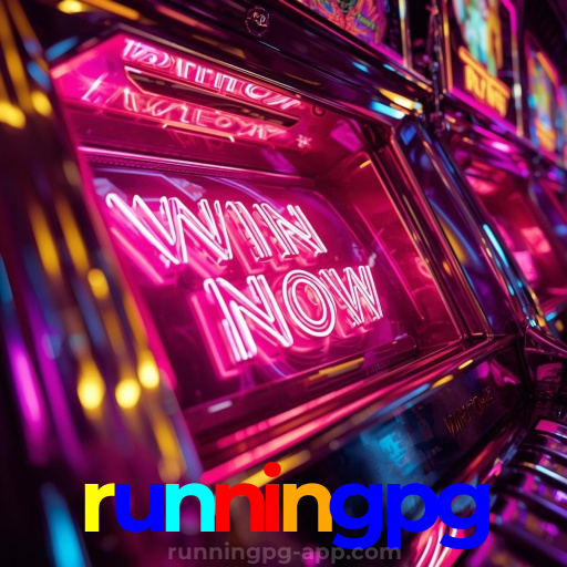 runningpg: Jogos, Cassino e Diversão Online