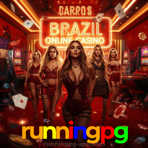 runningpg | Cassino Online com Bônus Diários e Ofertas para Jogadores