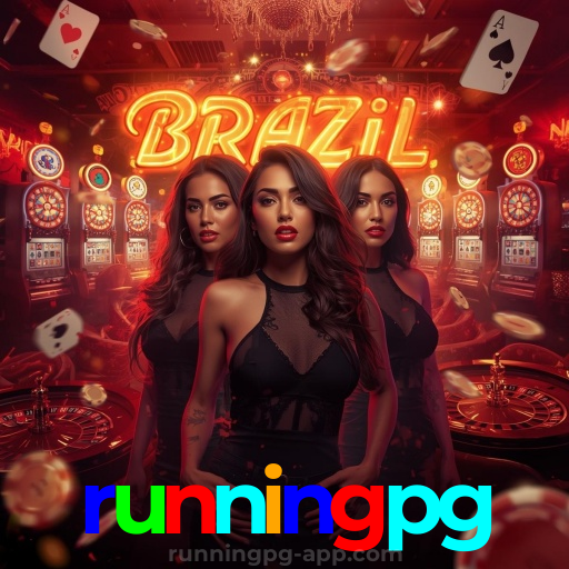 Ganhe Prêmios no runningpg | Surpresas e Ofertas Imperdíveis no Cassino