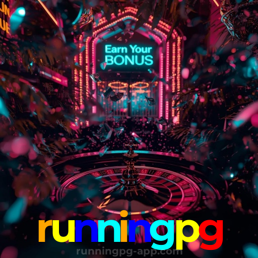 runningpg: Apostas, Slots e Cassino Ao Vivo Para Todos