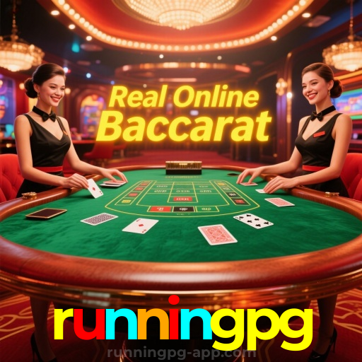 runningpg: apostas e cassino no Brasil — segura e premiada