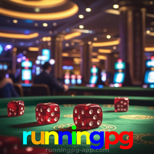Ganhe Prêmios no runningpg | Surpresas e Ofertas Imperdíveis no Cassino