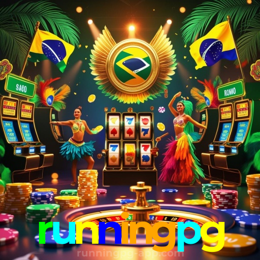 runningpg.com - Descubra o Melhor Cassino Online com Jogos Exclusivos e Saques Rápidos no Brasil - runningpg